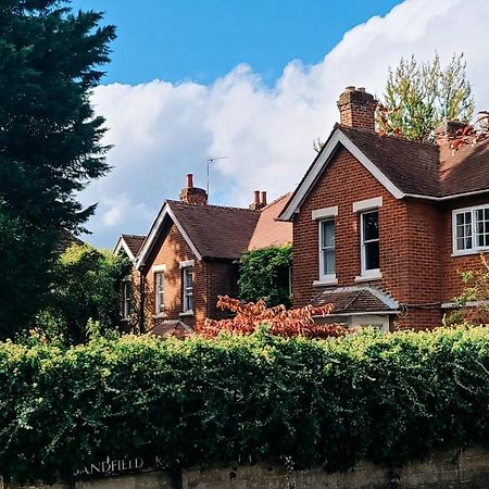 Pickwicks Guest House Οξφόρδη Εξωτερικό φωτογραφία