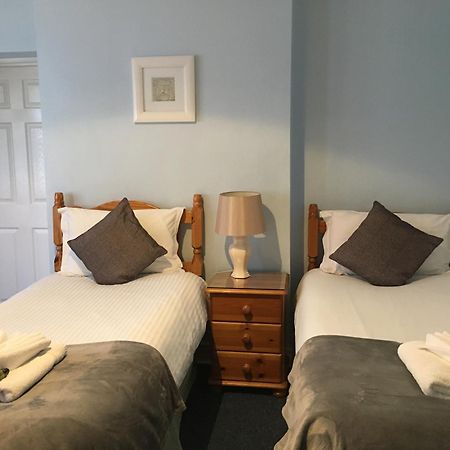 Pickwicks Guest House Οξφόρδη Εξωτερικό φωτογραφία