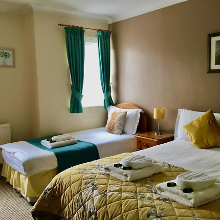 Pickwicks Guest House Οξφόρδη Εξωτερικό φωτογραφία