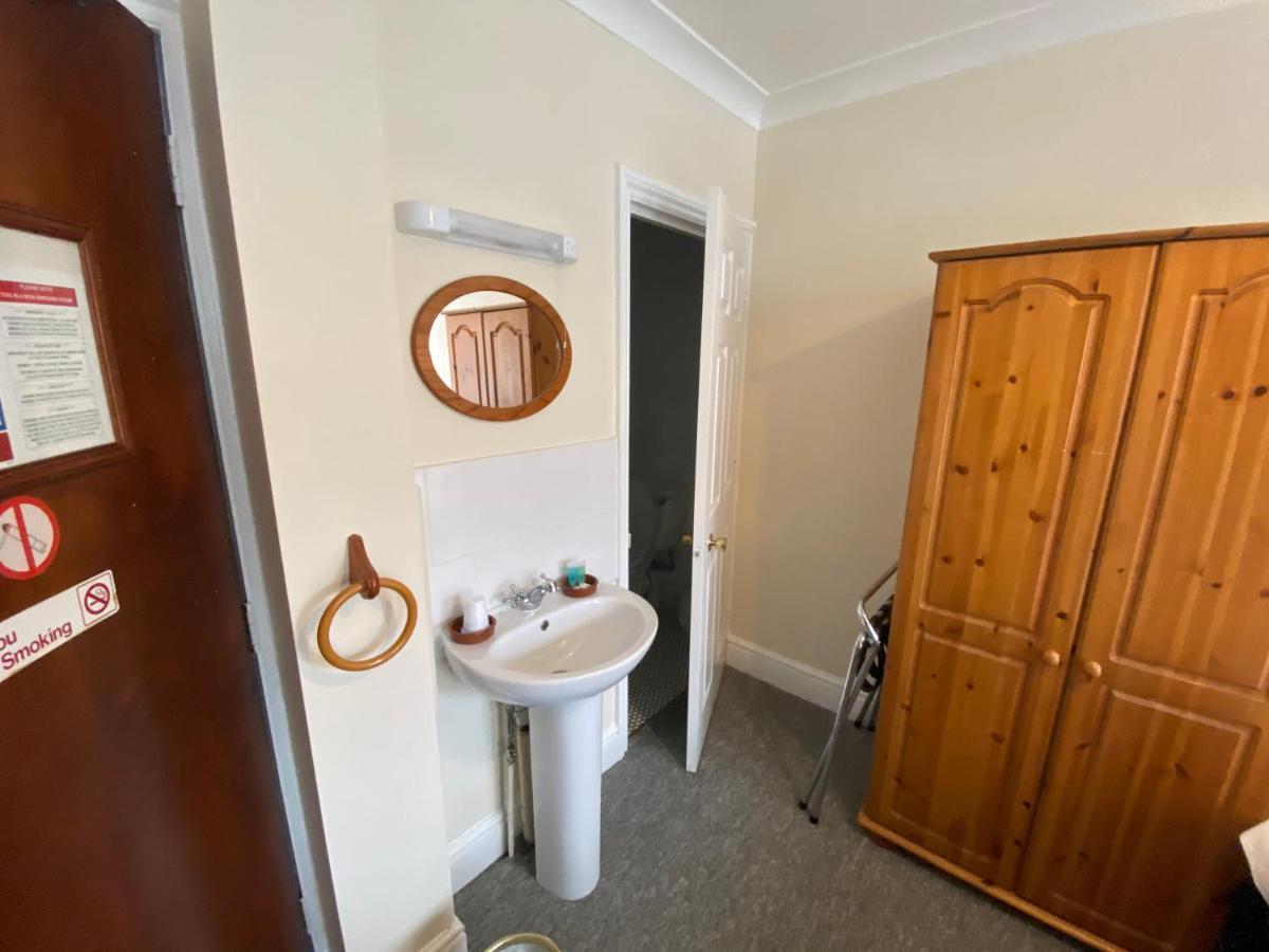 Pickwicks Guest House Οξφόρδη Εξωτερικό φωτογραφία