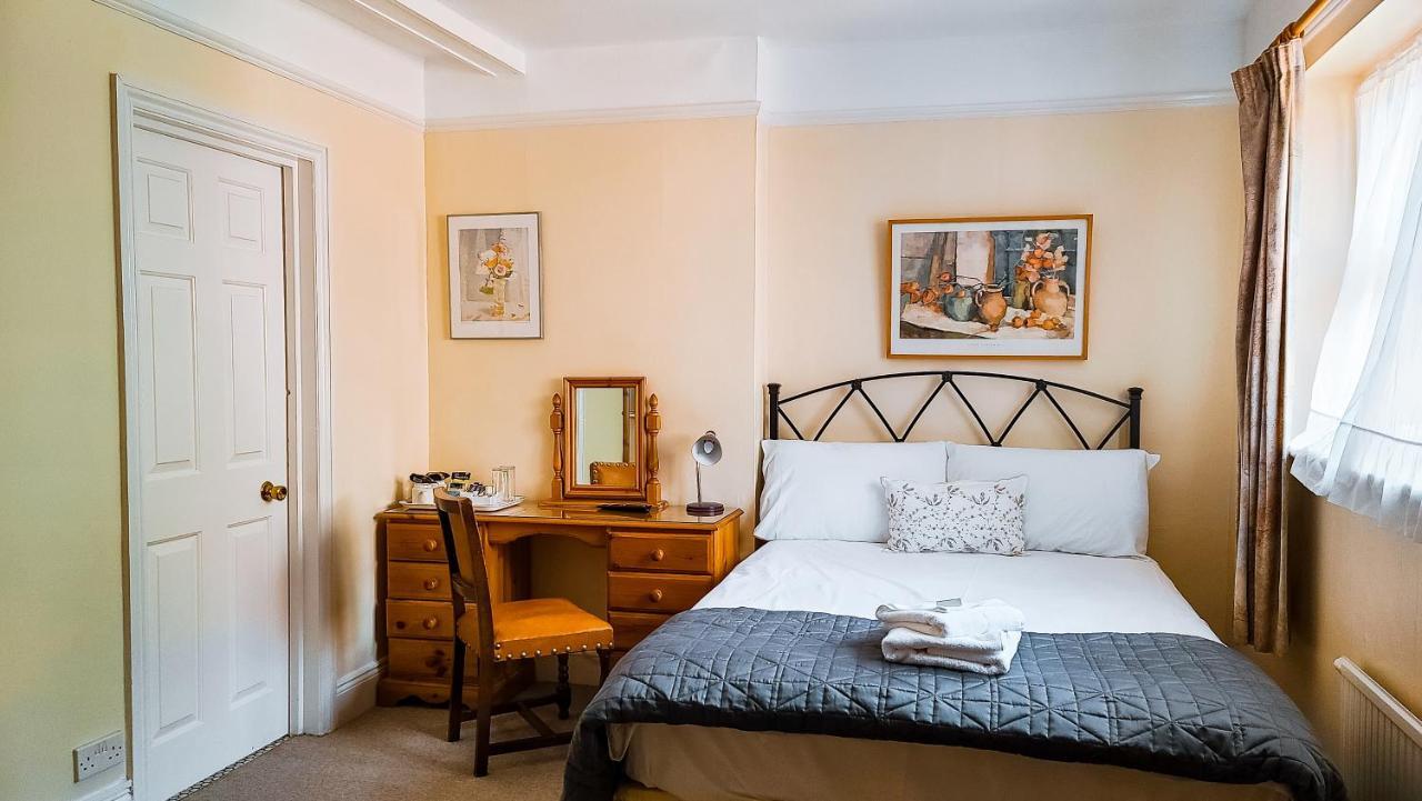 Pickwicks Guest House Οξφόρδη Εξωτερικό φωτογραφία