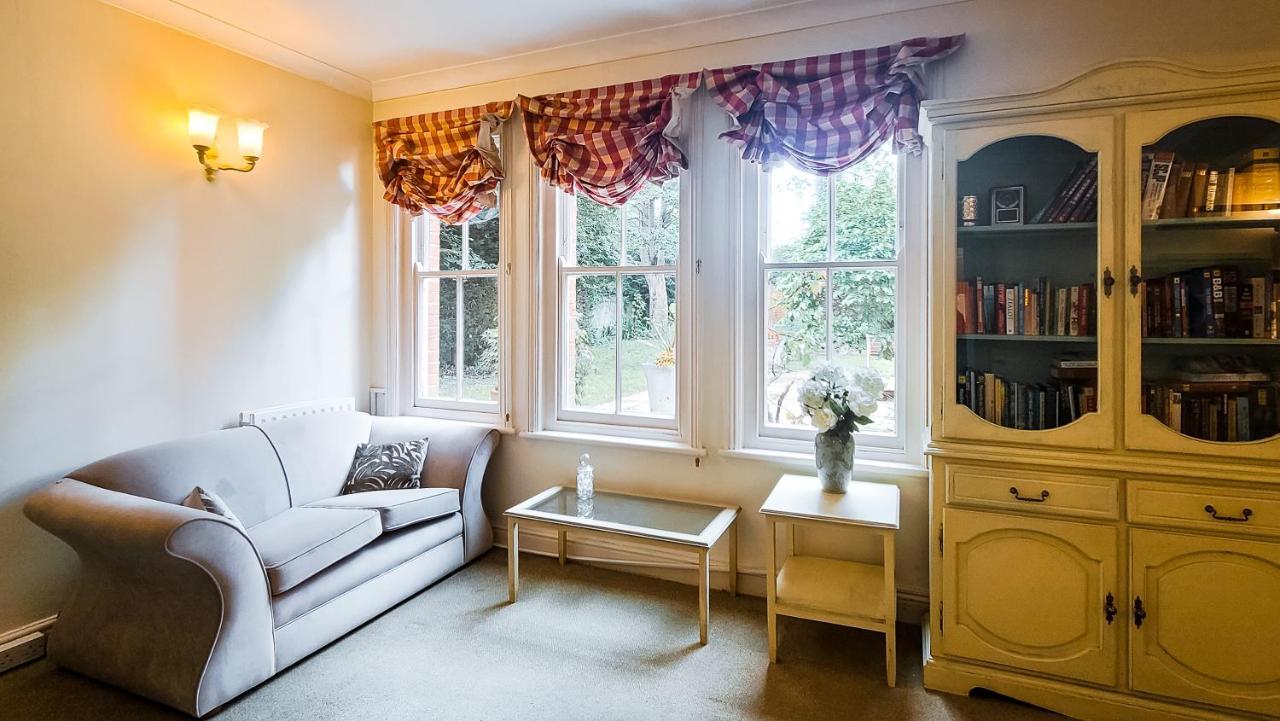 Pickwicks Guest House Οξφόρδη Εξωτερικό φωτογραφία
