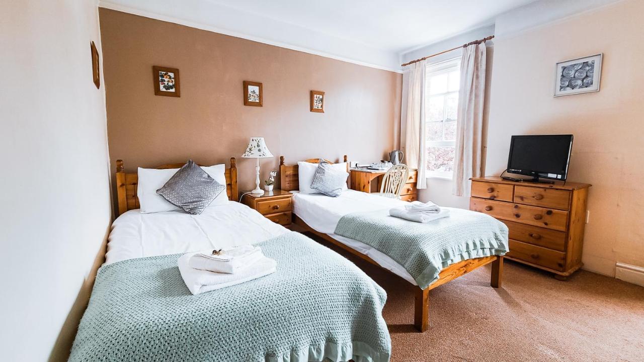 Pickwicks Guest House Οξφόρδη Εξωτερικό φωτογραφία