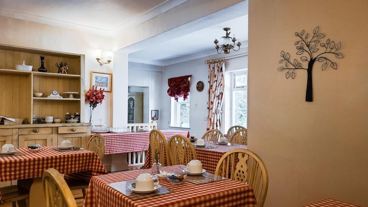 Pickwicks Guest House Οξφόρδη Εξωτερικό φωτογραφία