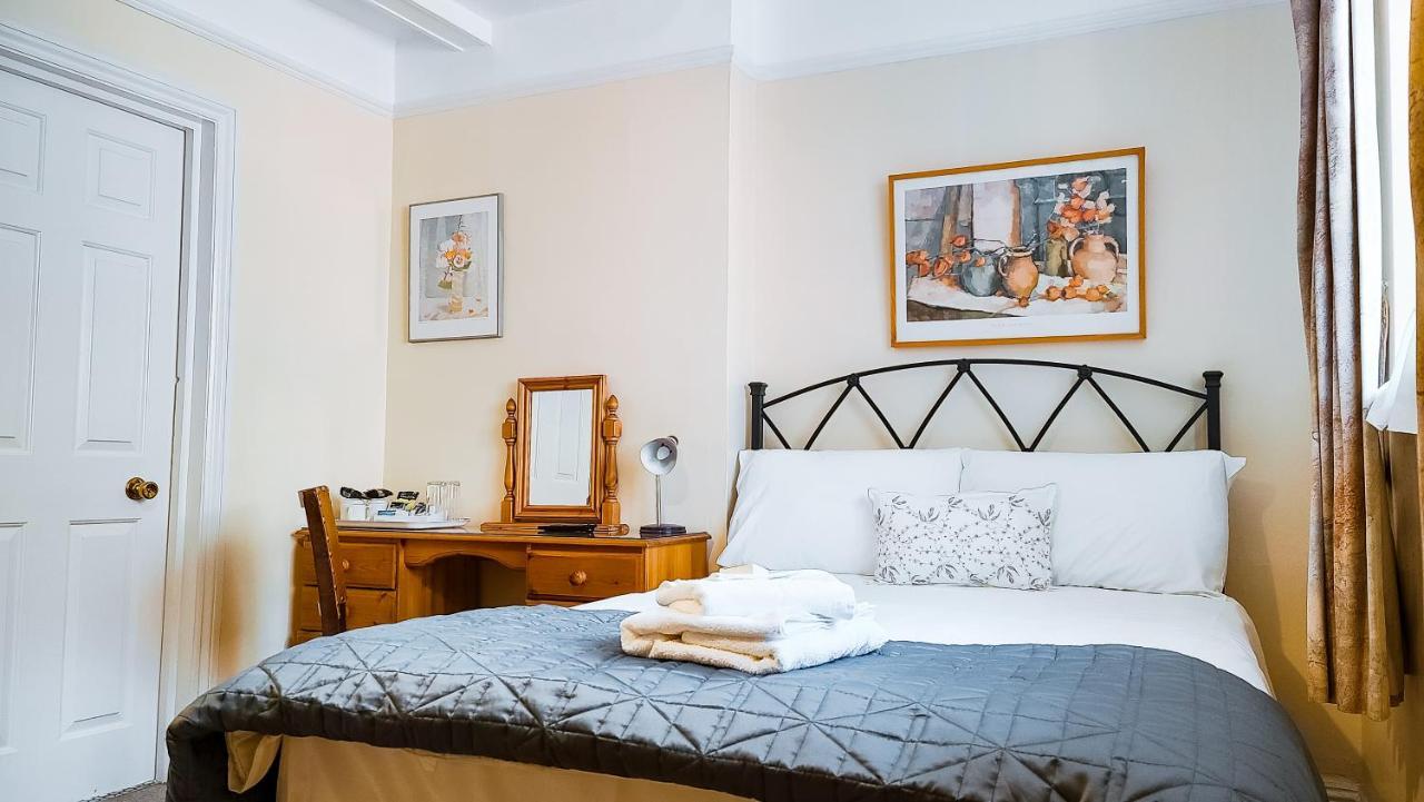 Pickwicks Guest House Οξφόρδη Εξωτερικό φωτογραφία