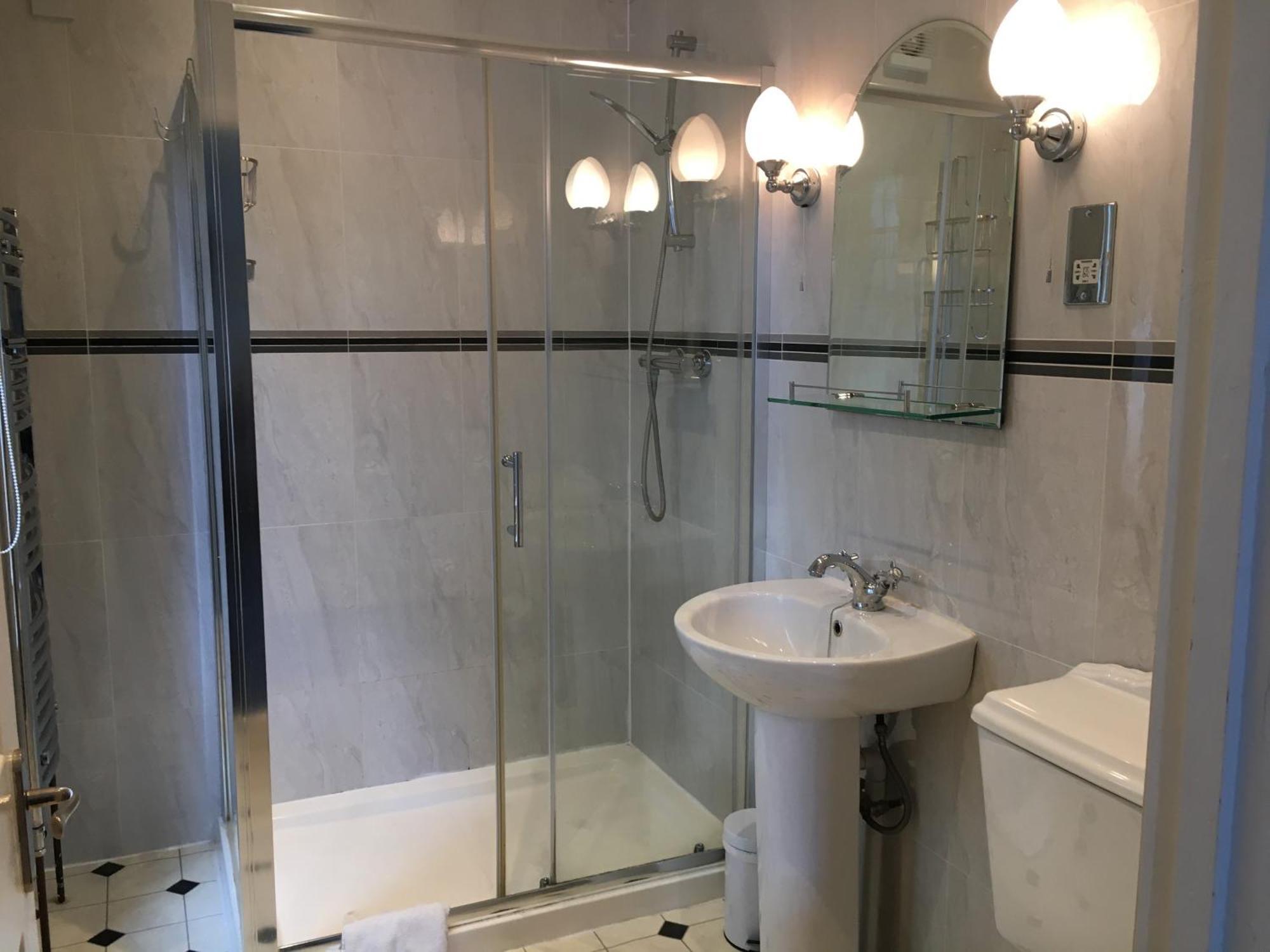 Pickwicks Guest House Οξφόρδη Εξωτερικό φωτογραφία
