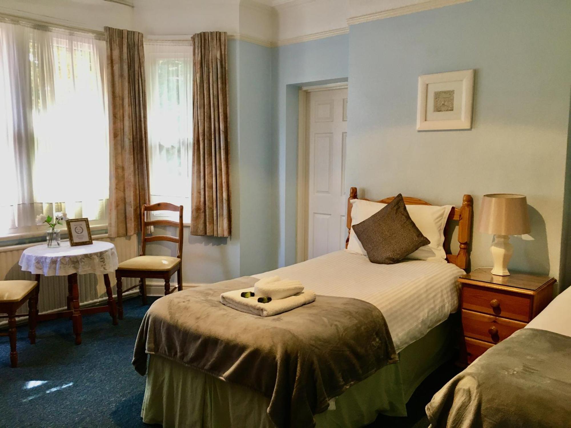 Pickwicks Guest House Οξφόρδη Εξωτερικό φωτογραφία