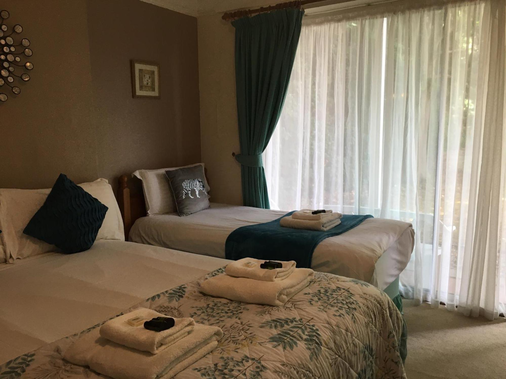 Pickwicks Guest House Οξφόρδη Εξωτερικό φωτογραφία