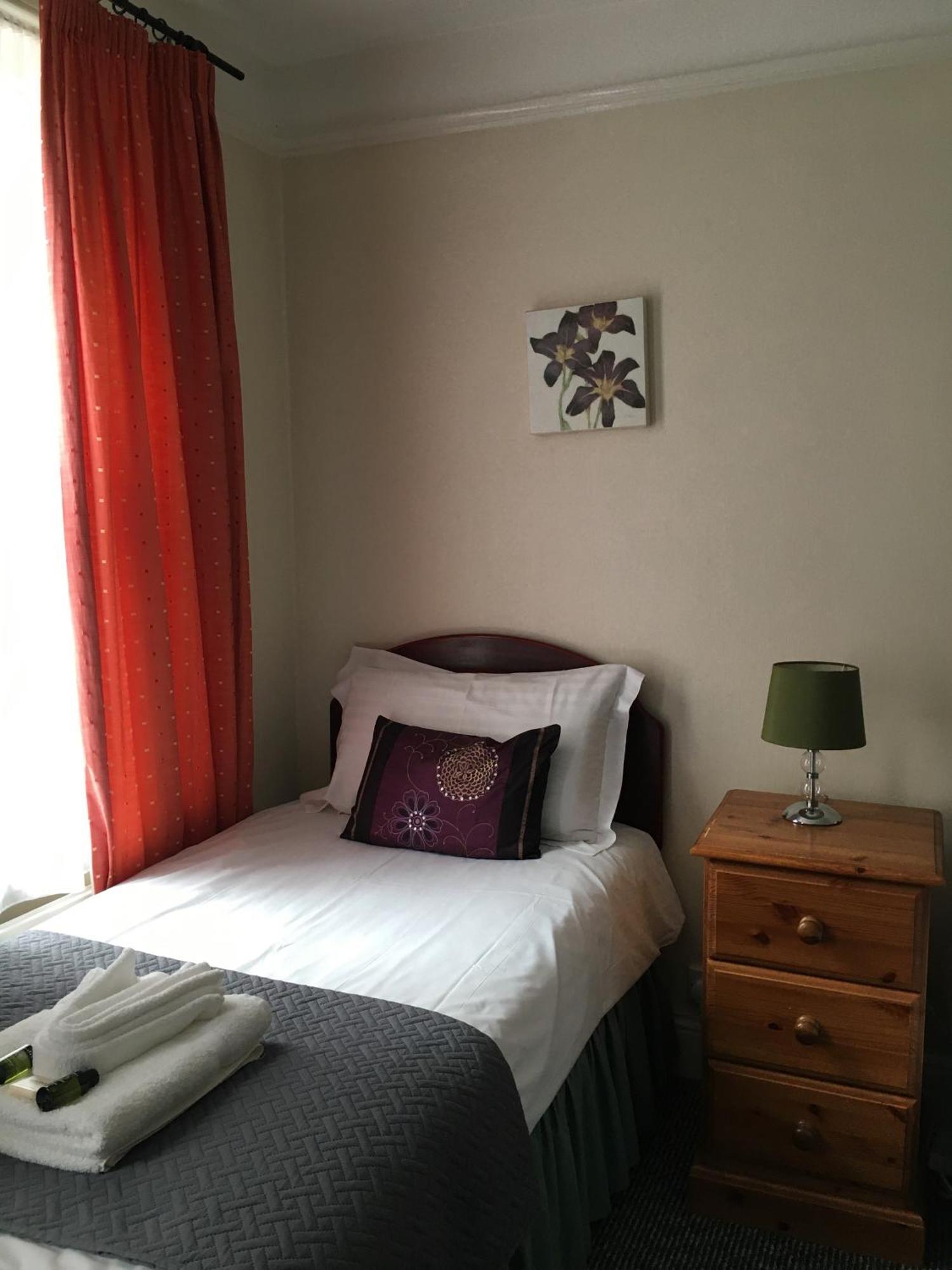 Pickwicks Guest House Οξφόρδη Εξωτερικό φωτογραφία