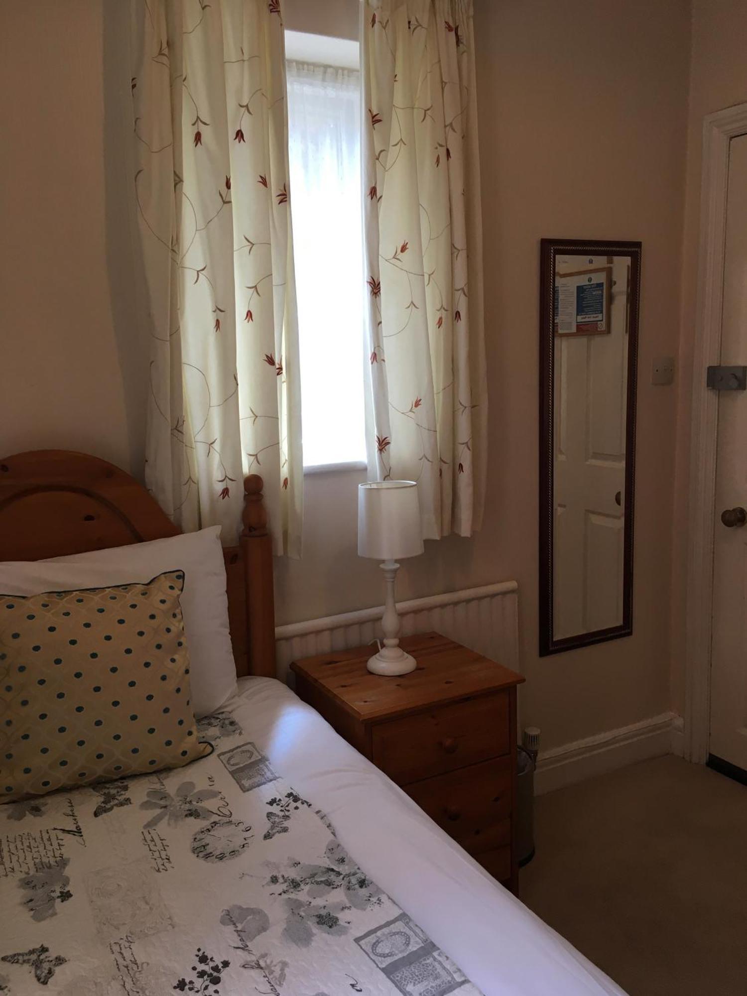 Pickwicks Guest House Οξφόρδη Εξωτερικό φωτογραφία