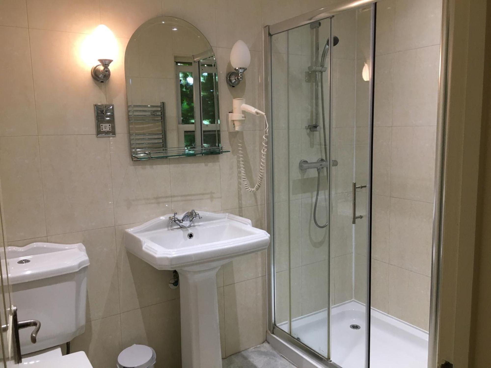 Pickwicks Guest House Οξφόρδη Εξωτερικό φωτογραφία