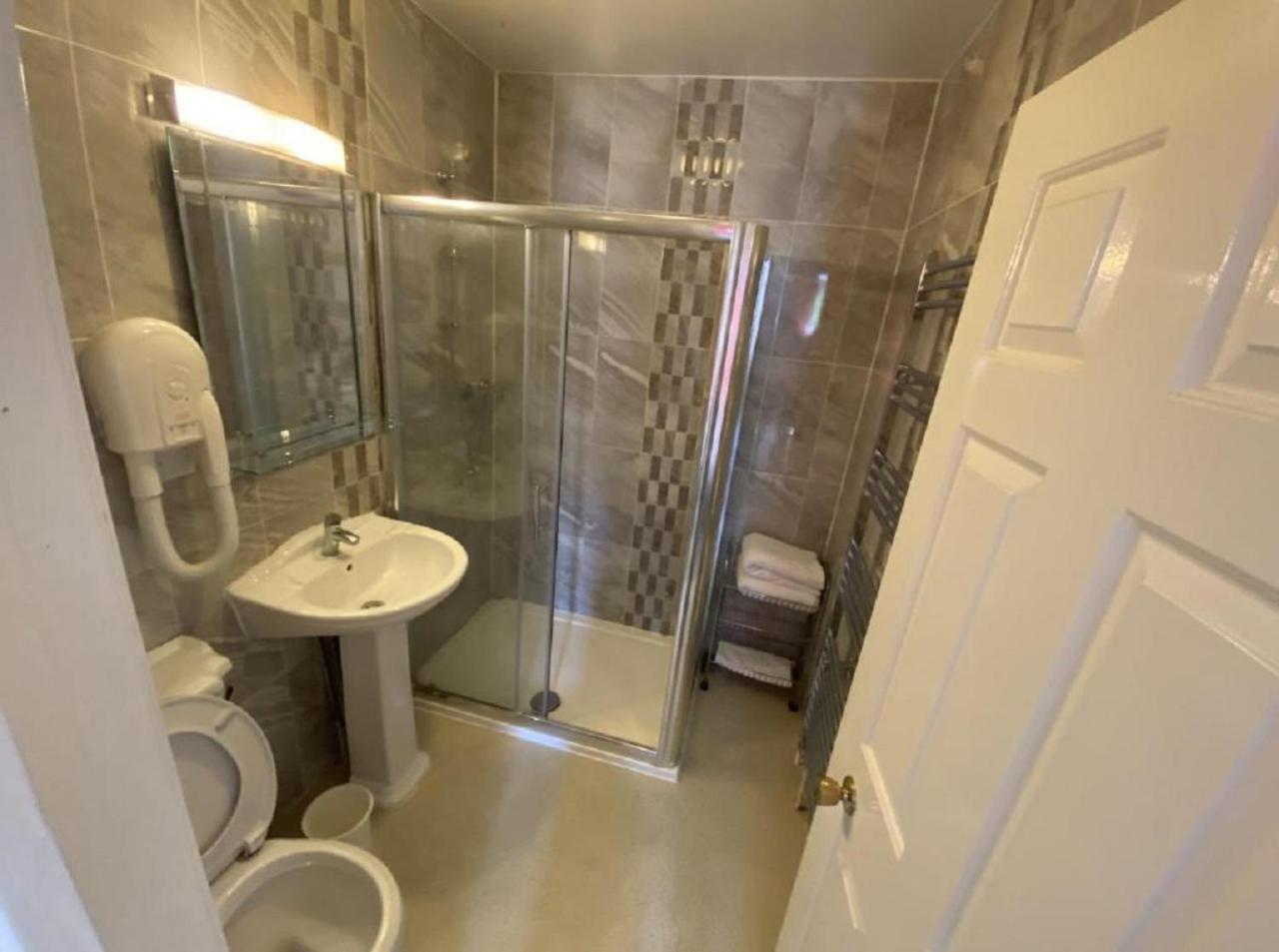 Pickwicks Guest House Οξφόρδη Εξωτερικό φωτογραφία