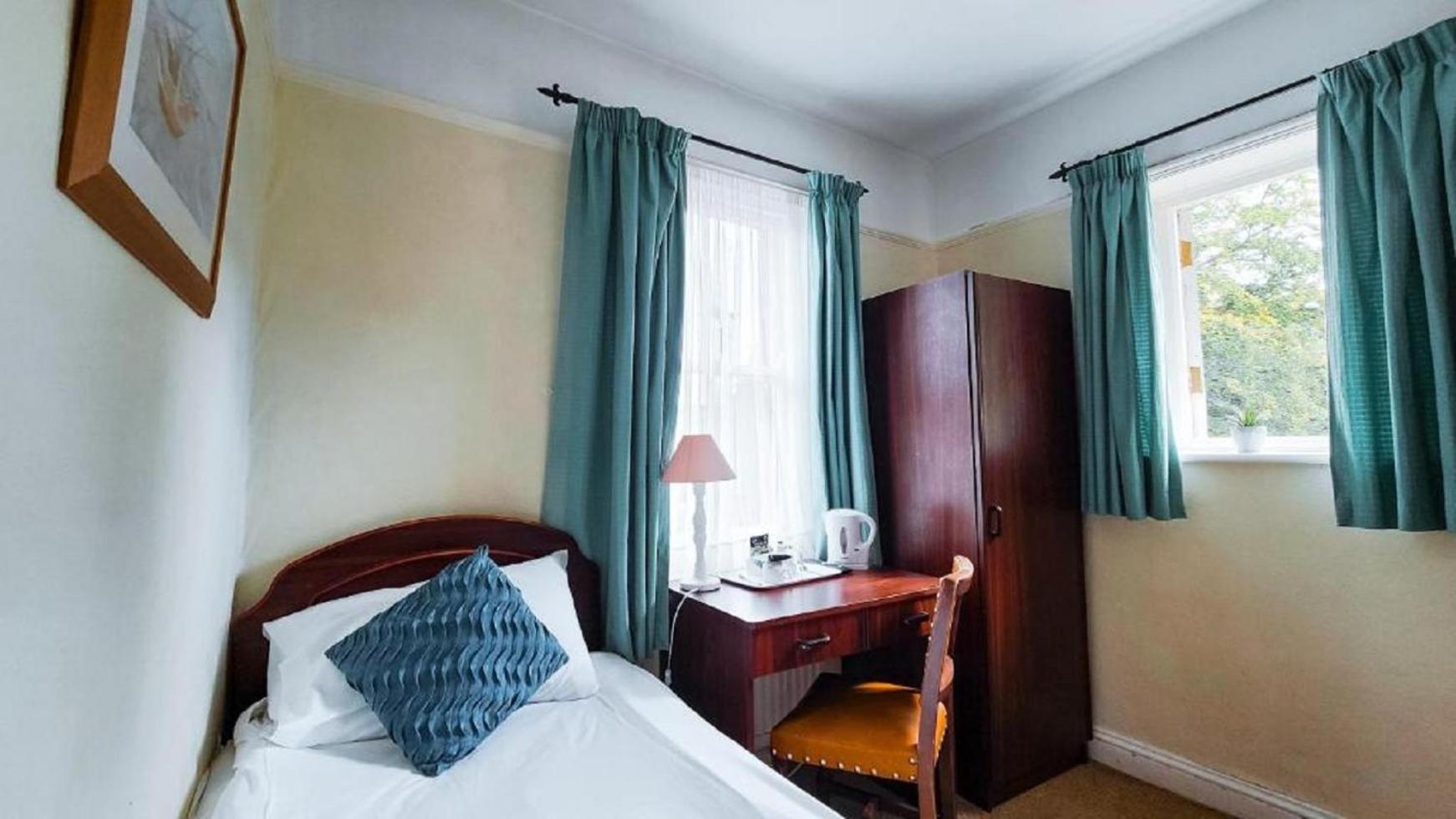 Pickwicks Guest House Οξφόρδη Εξωτερικό φωτογραφία