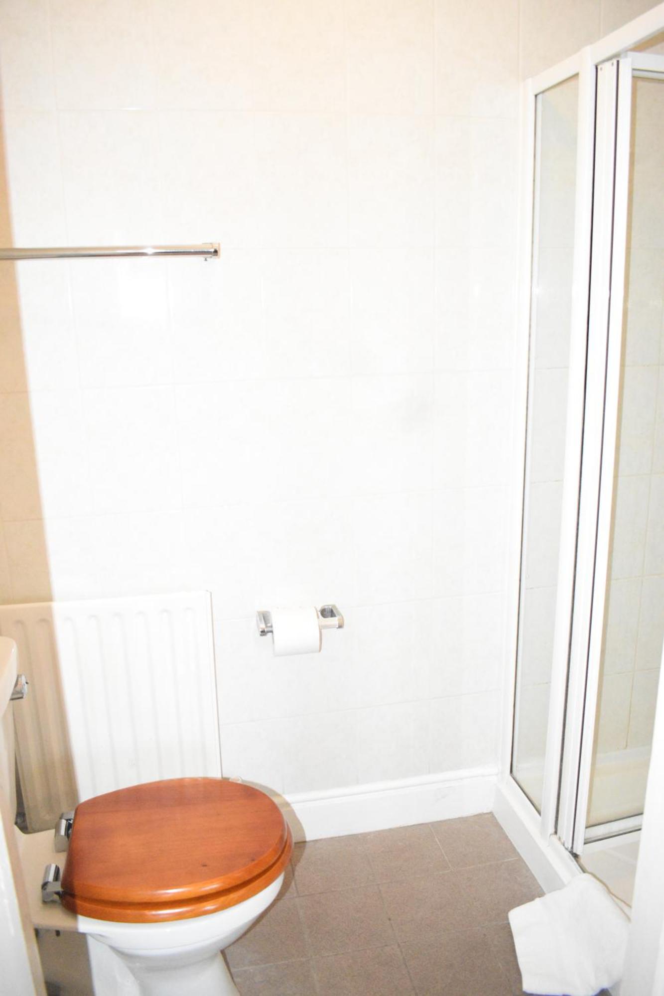 Pickwicks Guest House Οξφόρδη Εξωτερικό φωτογραφία