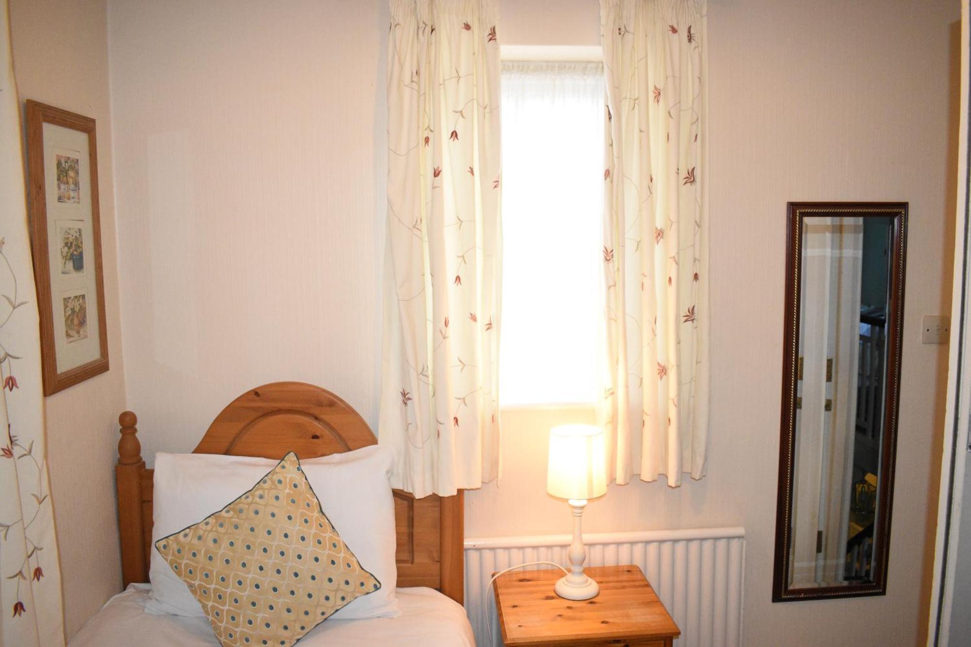 Pickwicks Guest House Οξφόρδη Εξωτερικό φωτογραφία