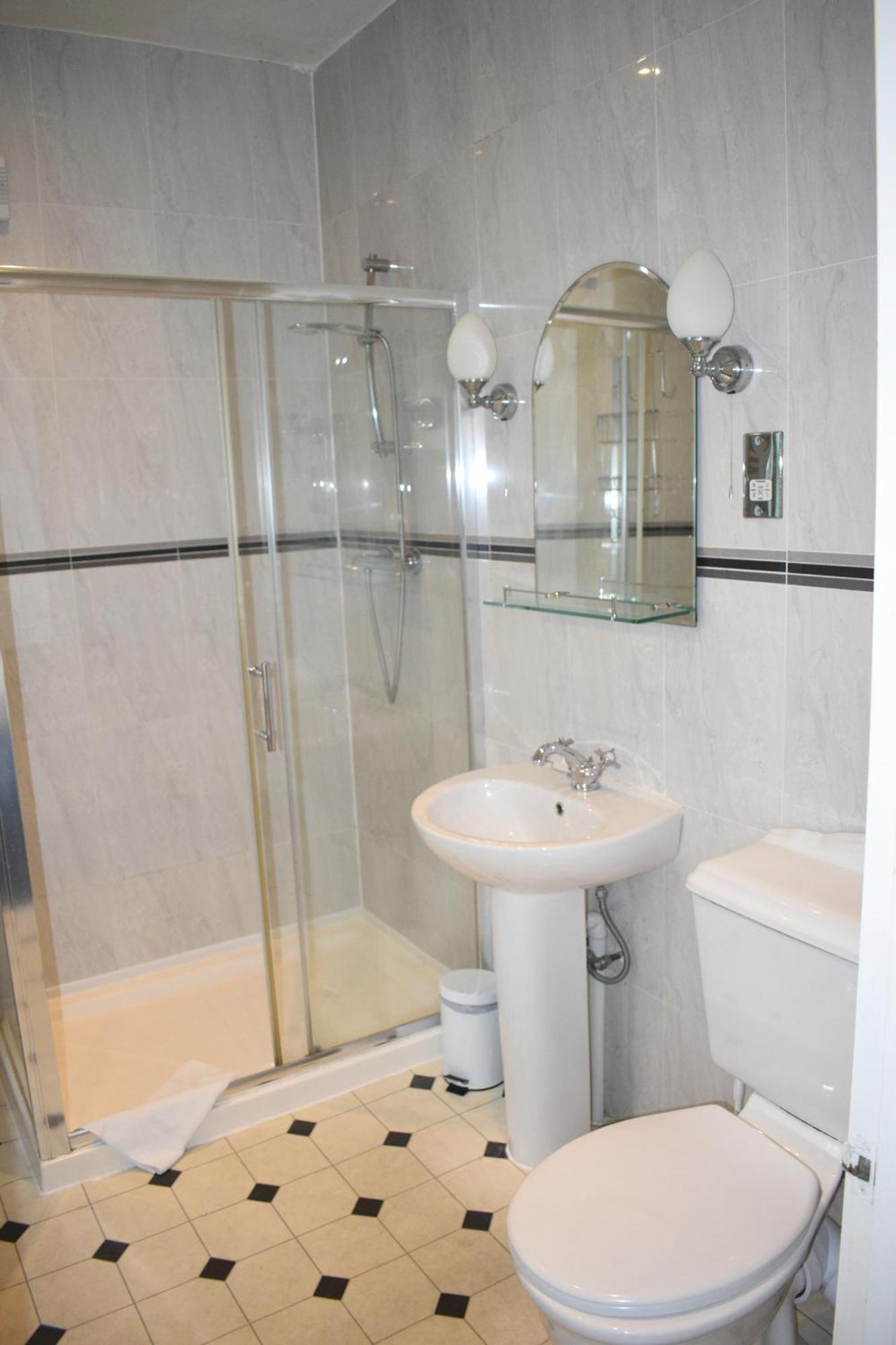 Pickwicks Guest House Οξφόρδη Εξωτερικό φωτογραφία