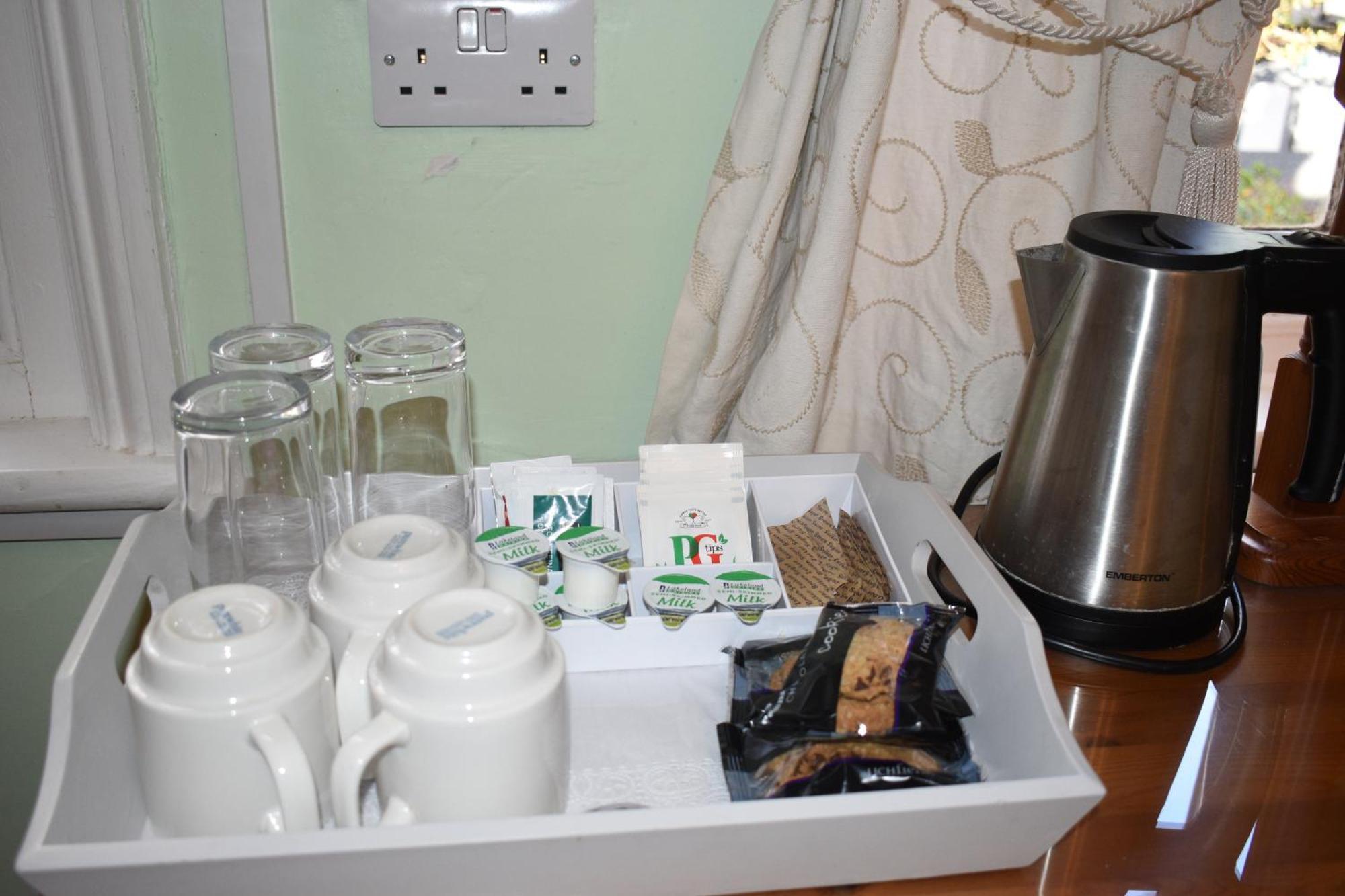 Pickwicks Guest House Οξφόρδη Εξωτερικό φωτογραφία