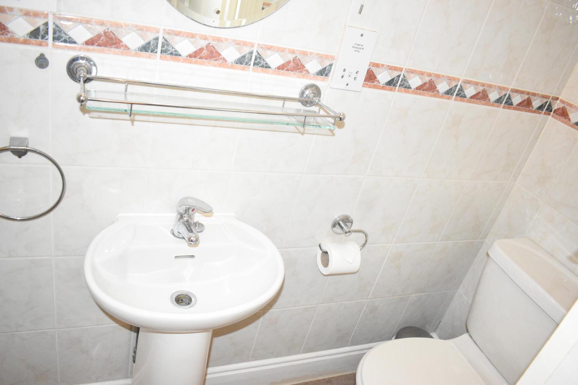 Pickwicks Guest House Οξφόρδη Εξωτερικό φωτογραφία