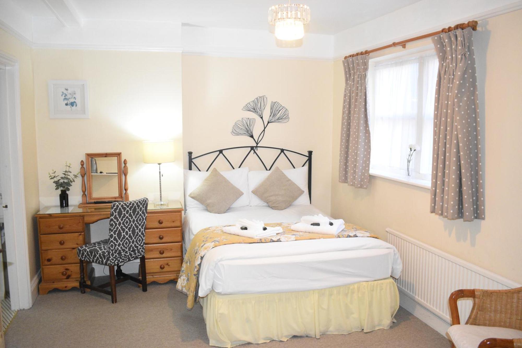 Pickwicks Guest House Οξφόρδη Εξωτερικό φωτογραφία