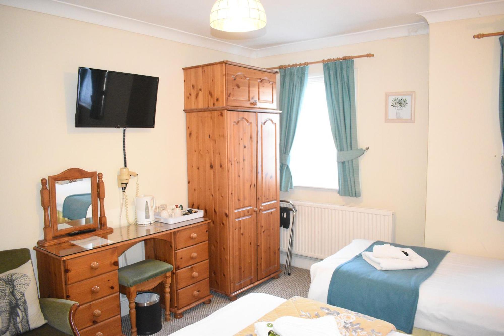 Pickwicks Guest House Οξφόρδη Εξωτερικό φωτογραφία