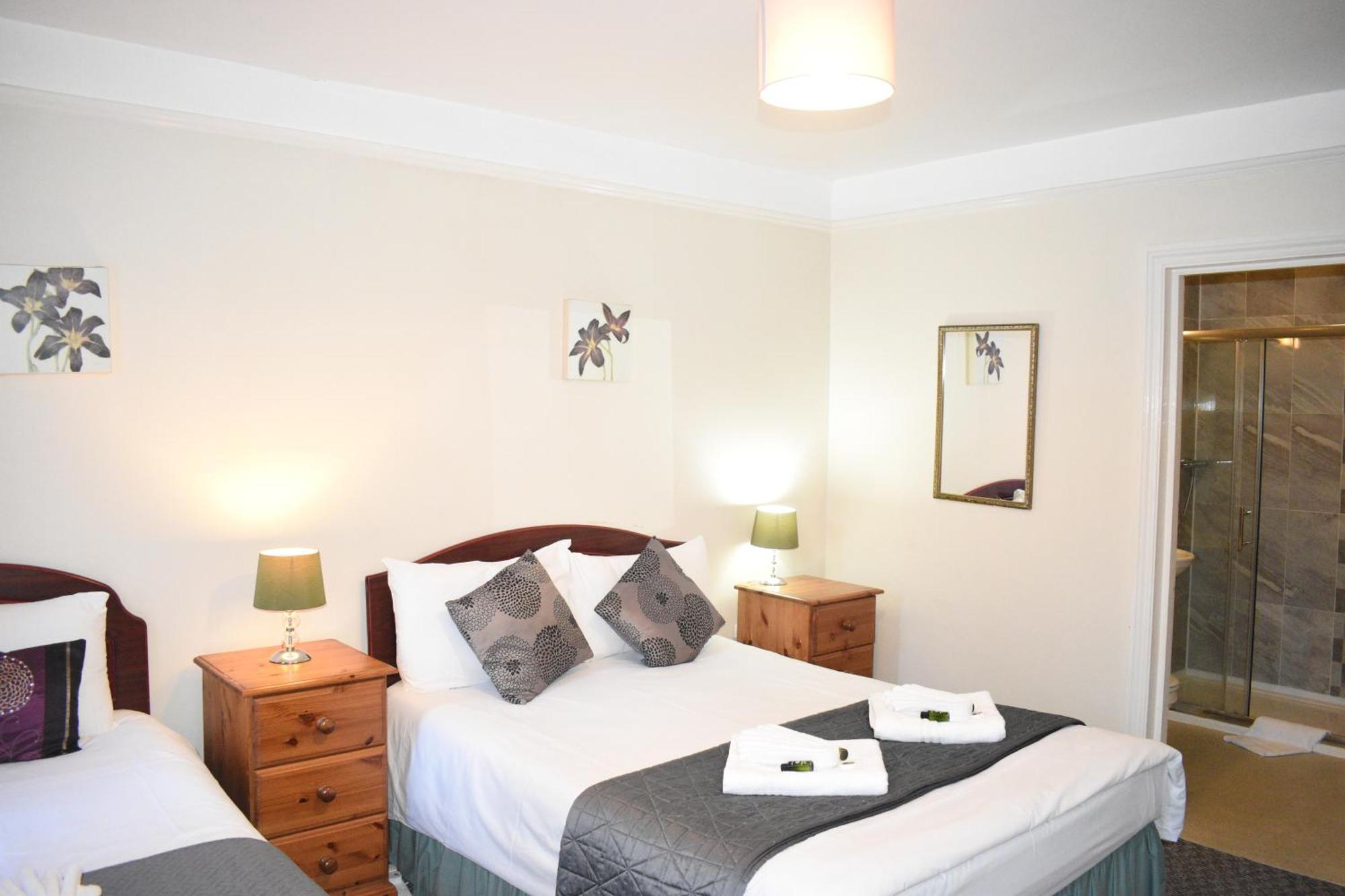 Pickwicks Guest House Οξφόρδη Εξωτερικό φωτογραφία