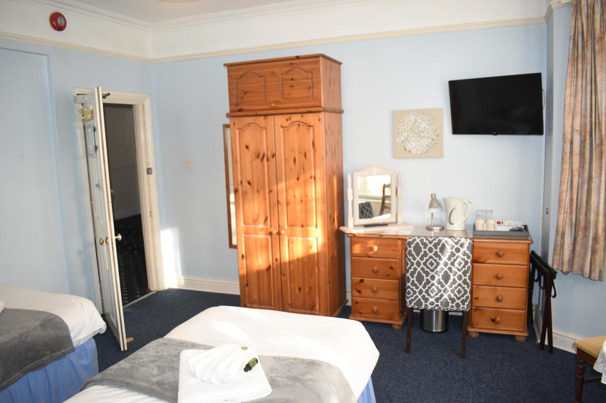 Pickwicks Guest House Οξφόρδη Εξωτερικό φωτογραφία