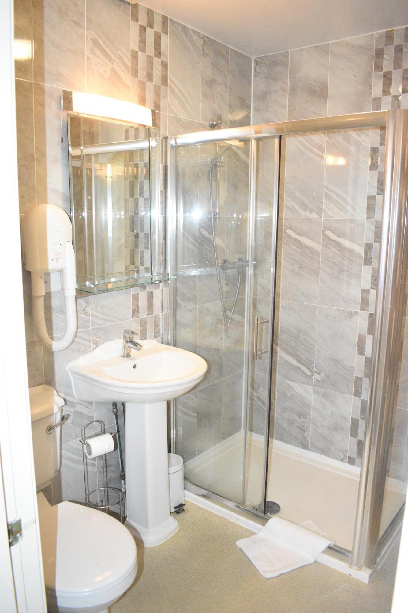 Pickwicks Guest House Οξφόρδη Εξωτερικό φωτογραφία