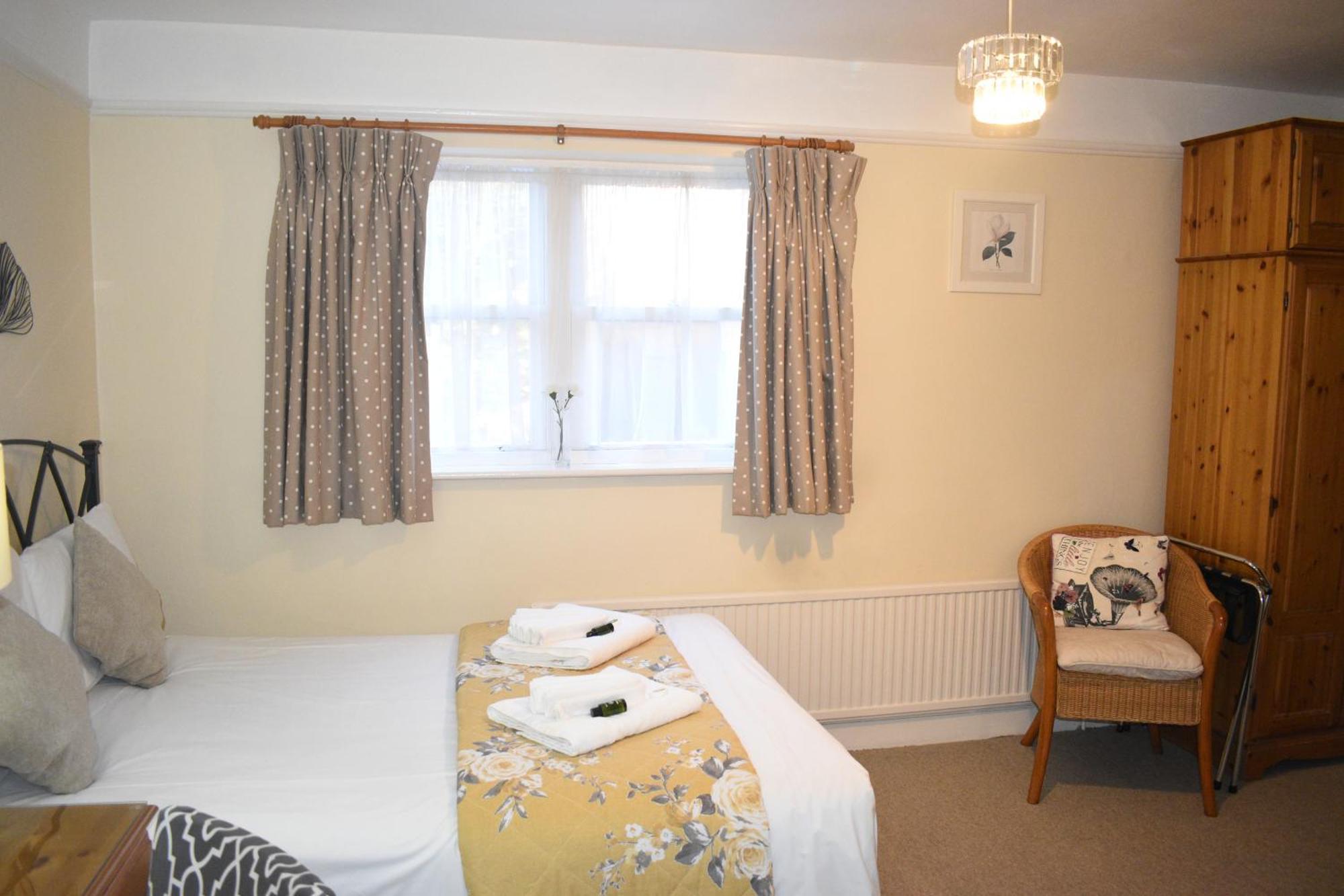 Pickwicks Guest House Οξφόρδη Εξωτερικό φωτογραφία