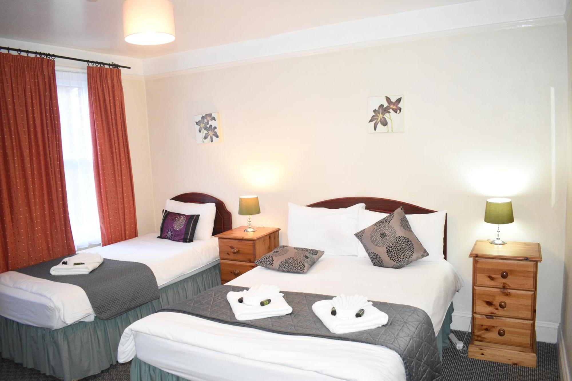 Pickwicks Guest House Οξφόρδη Εξωτερικό φωτογραφία